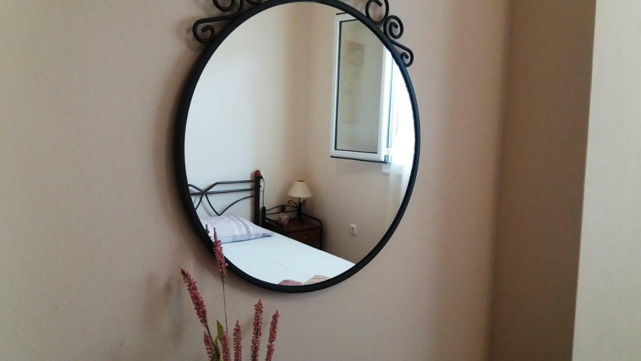 Margarita'S Apartment Lefkáda Dış mekan fotoğraf